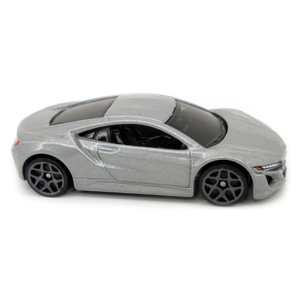 Hot Wheels - &