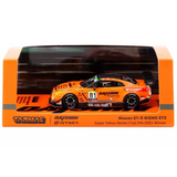 Tarmac Works - Nissan GT-R Nismo GT3 - Hobby64 Series