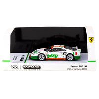 Tarmac Works - Ferrari F40 LM - Hobby64 Series