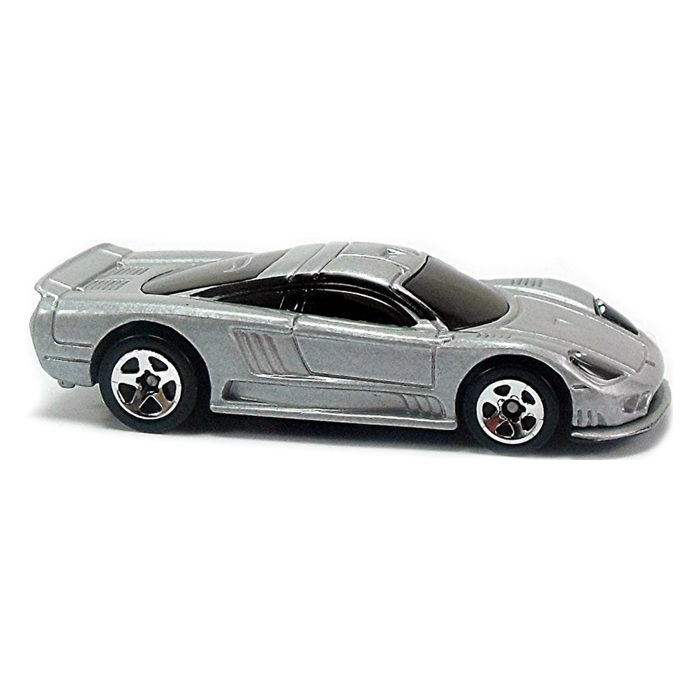 Hot Wheels - Saleen S7 - 2002