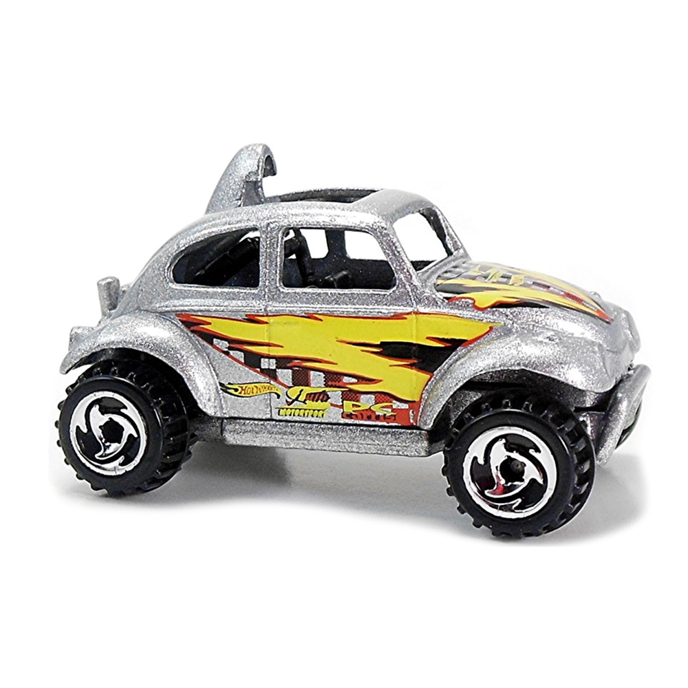 Hot Wheels - Baja Bug - 2001