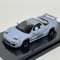 YM Model - LB Works Honda NSX – Top Collectibles