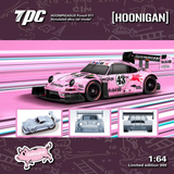 TPC - Porsche 911 SVRSR "Hoonipigasus"