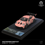 Time Micro - Porsche 911 (992) GT3 RS "Pink Pig"