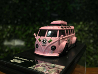 TPC - Volkswagen T1 Kombi "Hoonipigasus"