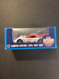 Action Racing - Dirt Track Race Car - 1995 Platinum Series - Top CollectiblesDiecastAction Racing