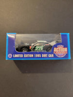 Action Racing - Dirt Track Race Car - 1995 Platinum Series - Top CollectiblesDiecastAction Racing