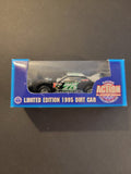 Action Racing - Dirt Track Race Car - 1995 Platinum Series - Top CollectiblesDiecastAction Racing