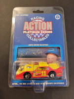 Action Racing - Dirt Track Race Car - 1996 Platinum Series - Top CollectiblesDiecastAction Racing