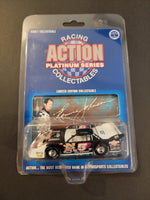 Action Racing - Dirt Track Race Car - 1996 Platinum Series - Top CollectiblesDiecastAction Racing