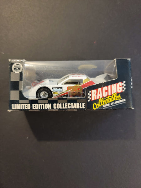 Action Racing - Dirt Track Race Car - 1996 Racing Collectables Series - Top CollectiblesDiecastAction Racing