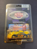 Action Racing - Dirt Track Race Car - 1997 Platinum Series - Top CollectiblesDiecastAction Racing