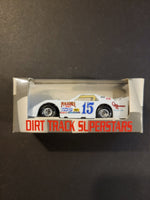 Action Racing - Dirt Track Race Car - Dirt Track Superstars Series - Top CollectiblesDiecastAction Racing