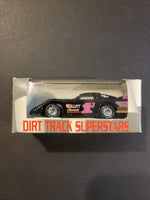 Action Racing - Dirt Track Race Car - Dirt Track Superstars Series - Top CollectiblesDiecastAction Racing