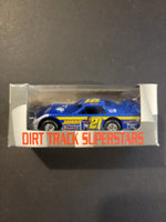 Action Racing - Dirt Track Race Car - Dirt Track Superstars Series - Top CollectiblesDiecastAction Racing