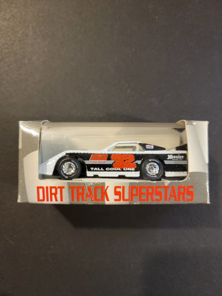 Action Racing - Dirt Track Race Car - Dirt Track Superstars Series - Top CollectiblesDiecastAction Racing