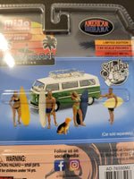 American Diorama - Hang Loose Figures - *MiJo Exclusive* - Top CollectiblesDiecastAmerican Diorama