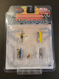 American Diorama - Hang Loose Figures - *MiJo Exclusive* - Top CollectiblesDiecastAmerican Diorama