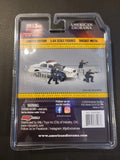 American Diorama - Police Line Figures - *MiJo Exclusive* - Top CollectiblesDiecastAmerican Diorama