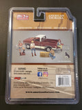 American Diorama - Western Style Figures - *MiJo Exclusive* - Top CollectiblesDiecastAmerican Diorama