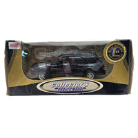 Anson - Dodge Durango XLT - Collector's Quality Model Series *1/24 Scale* - Top CollectiblesDiecastAnson