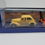 Atlas - La dépanneuse du Crabe aux pinces d'or - Tintin Series *1/43 Scale* - Top CollectiblesDiecastAtlas