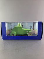 Atlas - Le Lotus Bleu - Tintin Series *1/43 Scale* - Top CollectiblesDiecastAtlas