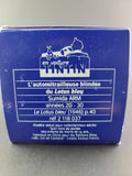 Atlas - Le Lotus Bleu - Tintin Series *1/43 Scale* - Top CollectiblesDiecastAtlas