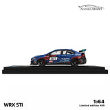 Aurora Model - Subaru Impreza WRX STi NBR Challenge - Top CollectiblesDiecastAurora Model