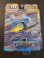 Auto World - 1983 Chevrolet Silverado - 2022 Las Vegas Super Convention *House of Cars Exclusive* - Top CollectiblesDiecastAuto World