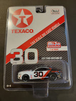 Auto World - 2017 Ford Mustang GT - 2017 Texaco Series - Top CollectiblesDiecastAuto World