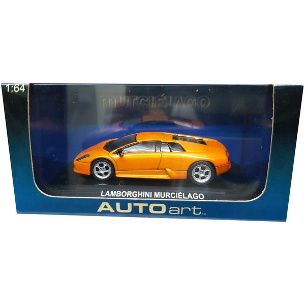 AutoArt - Lamborghini Murcielago - *1:64 Scale* - Top CollectiblesDiecastAutoArt