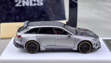 Top Models - Audi RS6 Avant 2NCS "666"