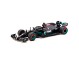 Tarmac Works - Mercedes-AMG F1 W11 EQ Performance - George Russell - Global64 Series