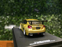 Time Micro - Subaru WRX STi Widebody - Gold