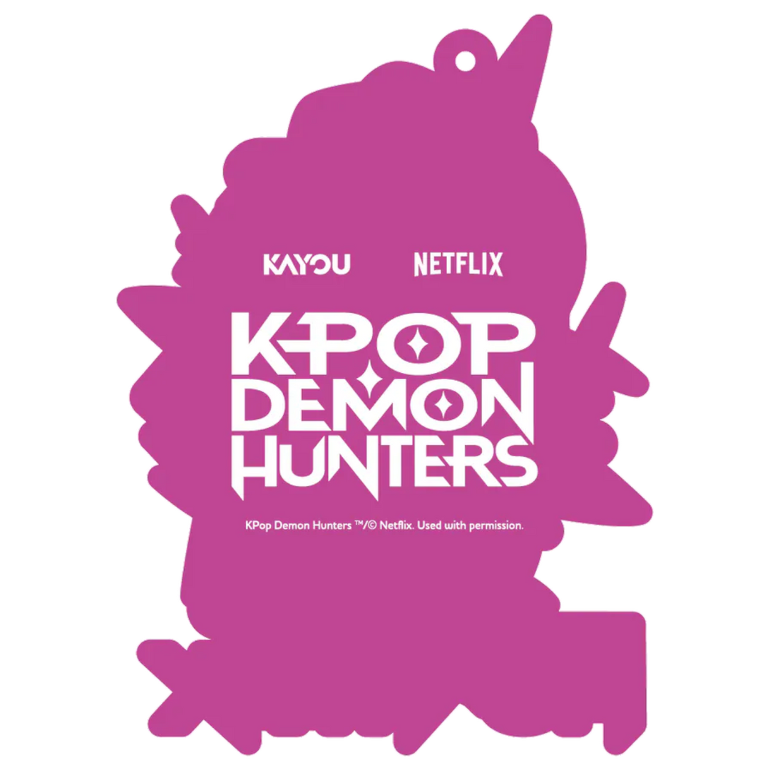 Kayou - Rumi - KPDH01-QR-001 - KPop Demon Hunters Classic/Energy Edition Series