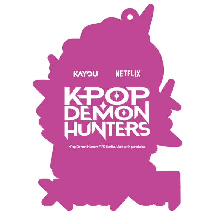 Kayou - Rumi - KPDH01-QR-001 - KPop Demon Hunters Classic/Energy Edition Series