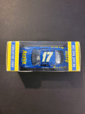 Bayer - Ford Thunderbird Stock Car - 2003 - Top CollectiblesDiecastAction Racing