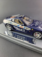 BBR Models - Ferrari 599 GTB Fiorano - 1/43 Scale *Limited to 500 Pcs* - Top CollectiblesDiecastBBR Models