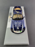 BBR Models - Ferrari 599 GTB Fiorano - 1/43 Scale *Limited to 500 Pcs* - Top CollectiblesDiecastBBR Models