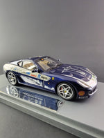 BBR Models - Ferrari 599 GTB Fiorano - 1/43 Scale *Limited to 500 Pcs* - Top CollectiblesDiecastBBR Models