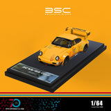 BriScale Micro - Porsche 911 (964) RWB "70th Anniversary" *Pre - Order* - Top CollectiblesDiecastBriScale Micro