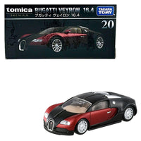 Tomica - Bugatti Veyron 16.4 - Premium Series