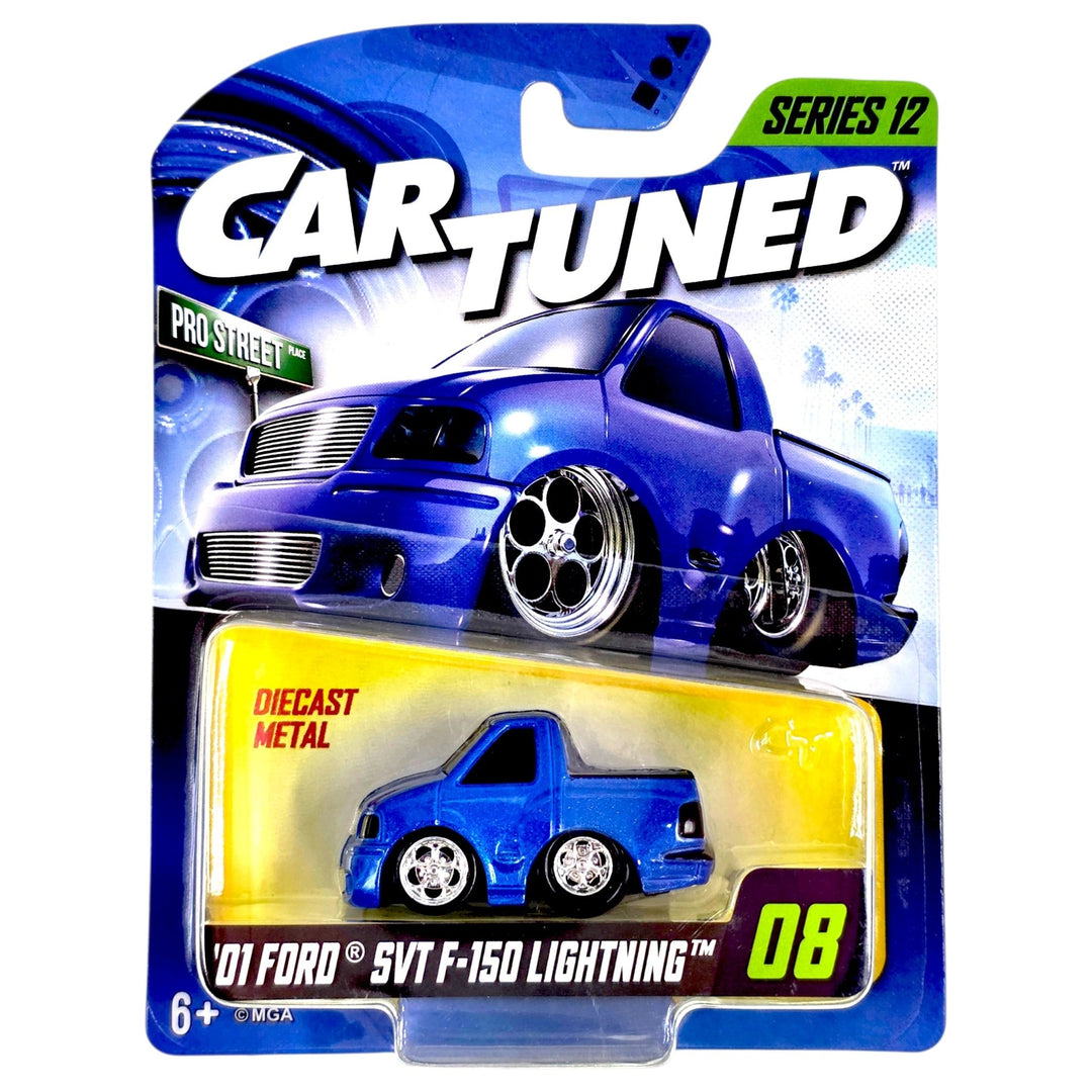 CarTuned - &