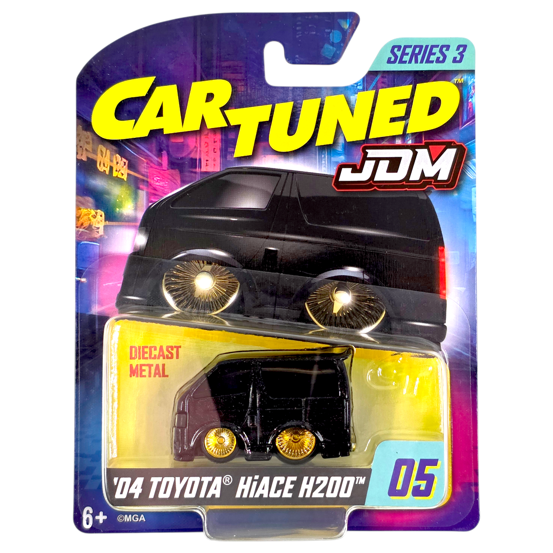 CarTuned - &