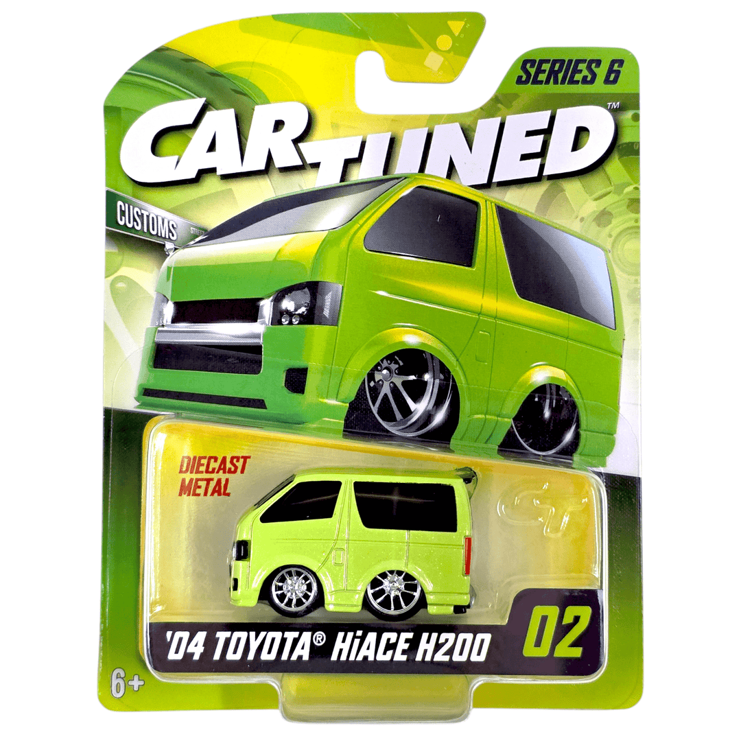 CarTuned - &