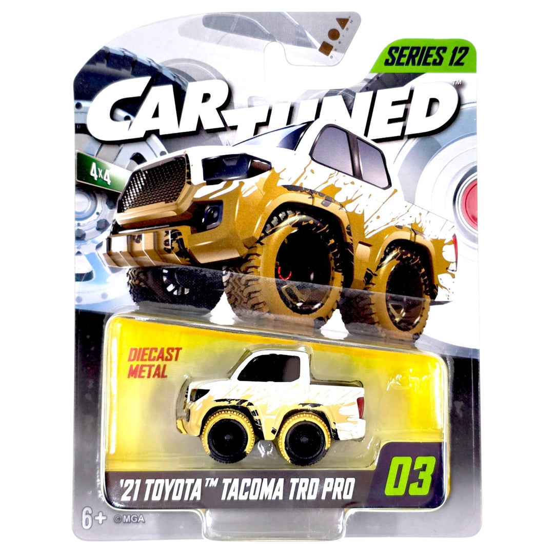 CarTuned - &