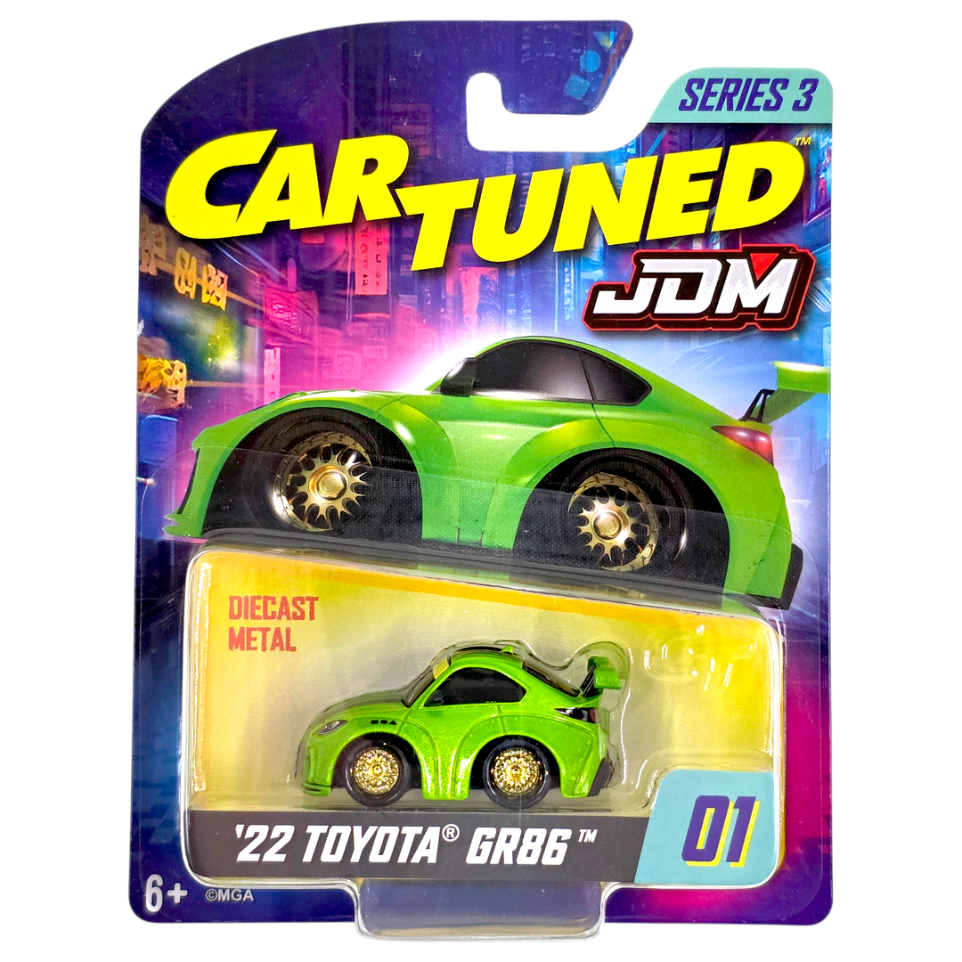 CarTuned - &