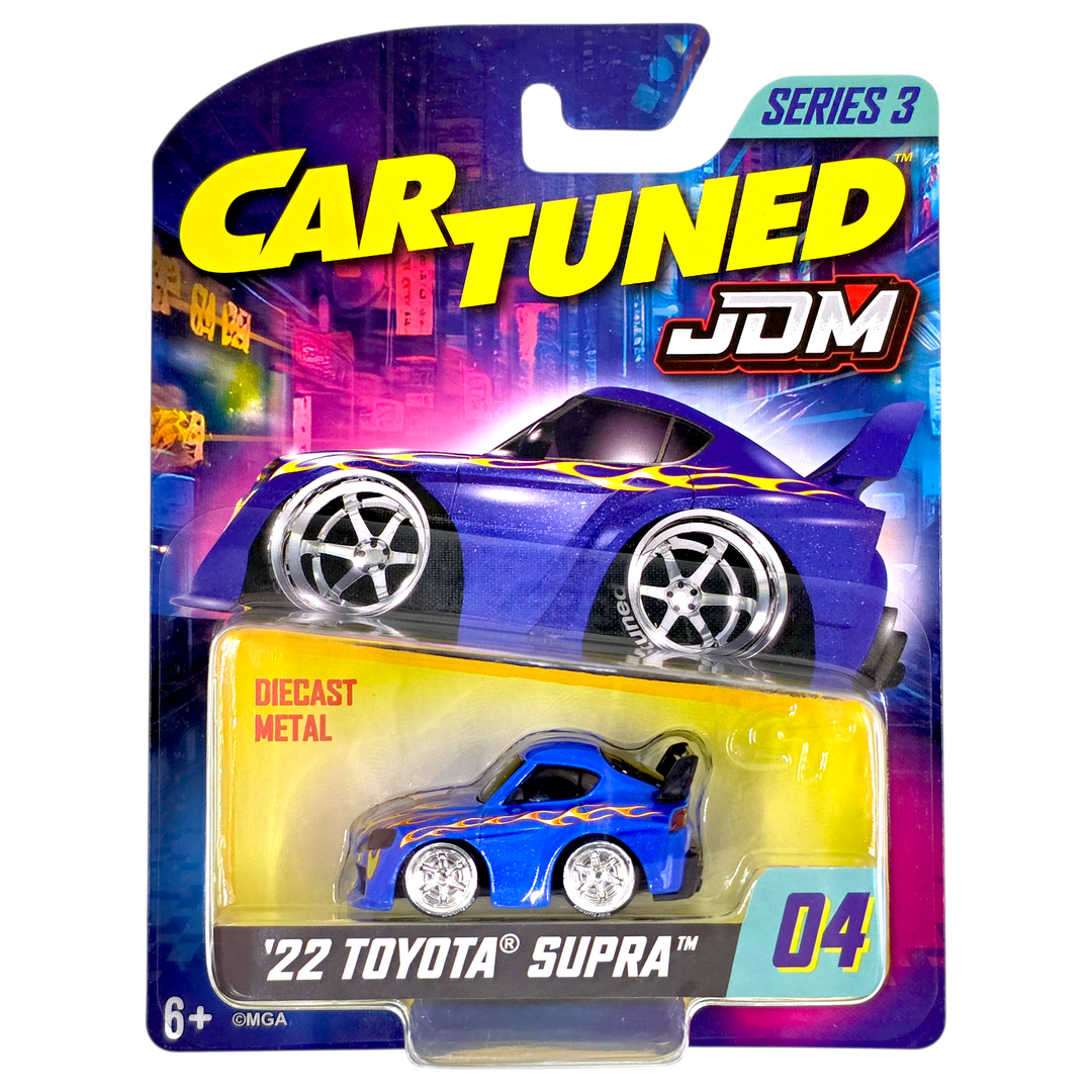 CarTuned - &