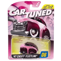 CAR TUNED '47 CHEVY FLEETLINE チェイス CarTuned - '47 Chevy CAR TUNED '47 CHEVY FLEETLINE チェイス CarTuned - '47 Chevy